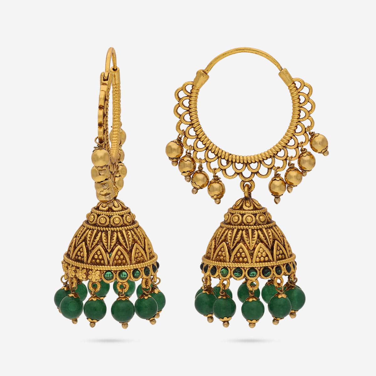 Antique Earring Antique Earring 185661