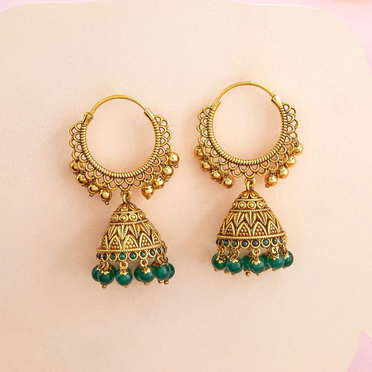 Antique Earring Antique Earring 185661