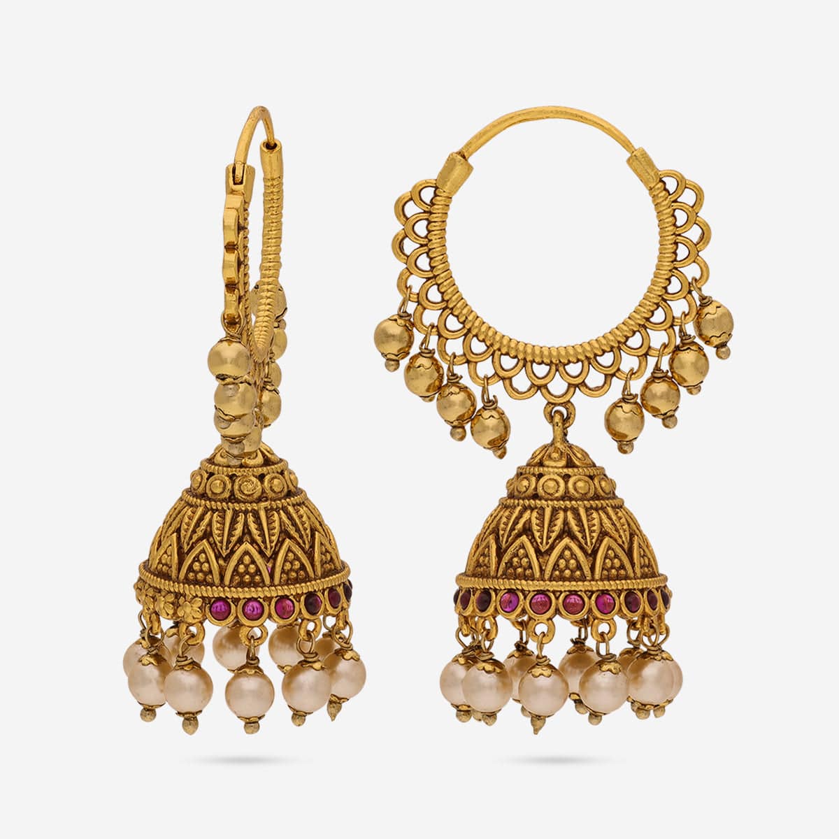 Antique Earring Antique Earring 185661