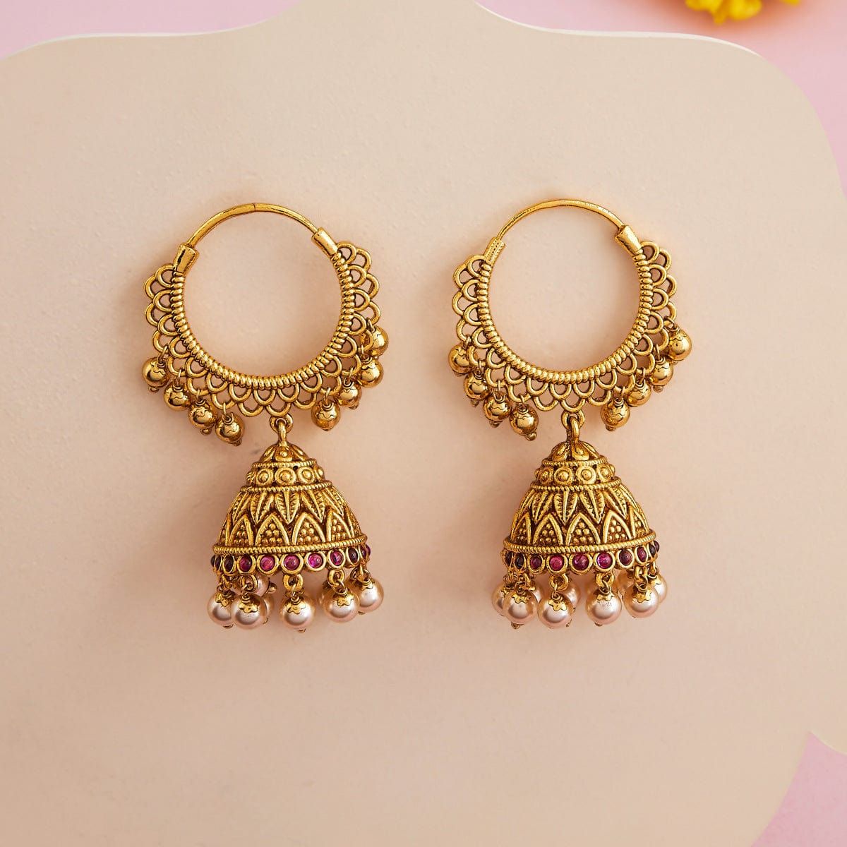 Antique Earring Antique Earring 185661