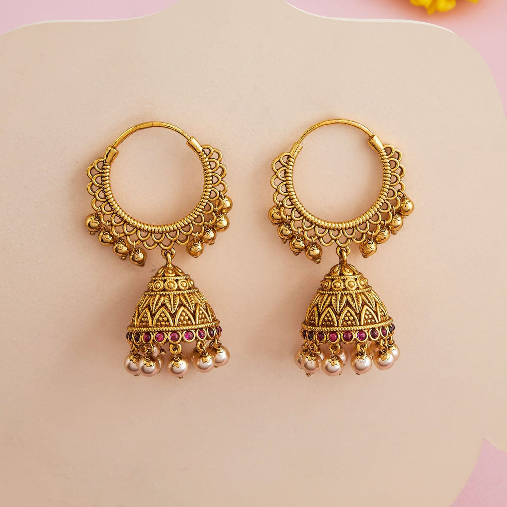 Antique Earring Antique Earring 185661