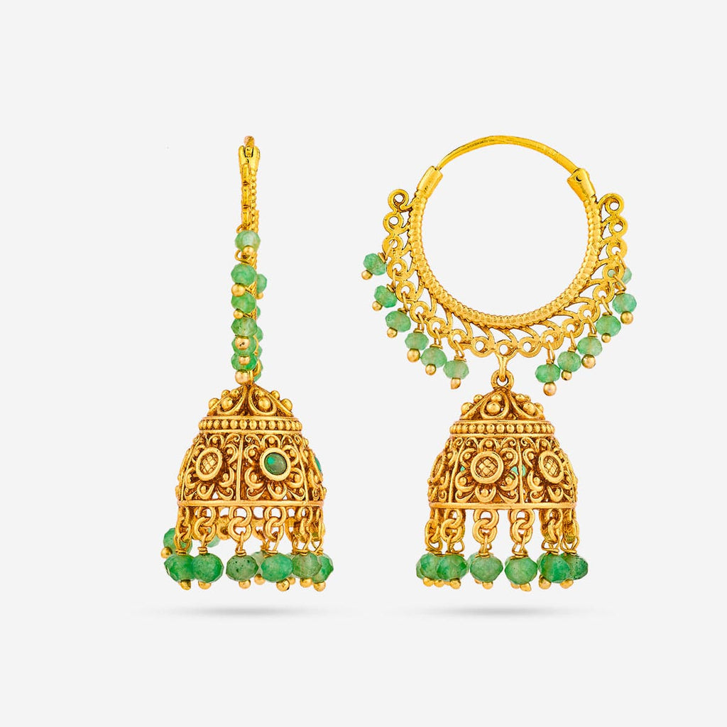 Antique Earring Antique Earring 185662