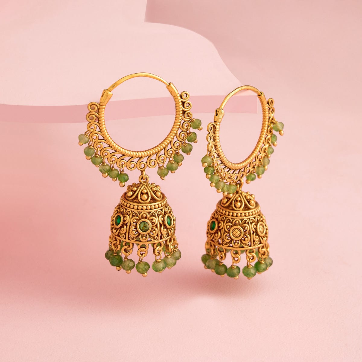 Antique Earring Antique Earring 185662