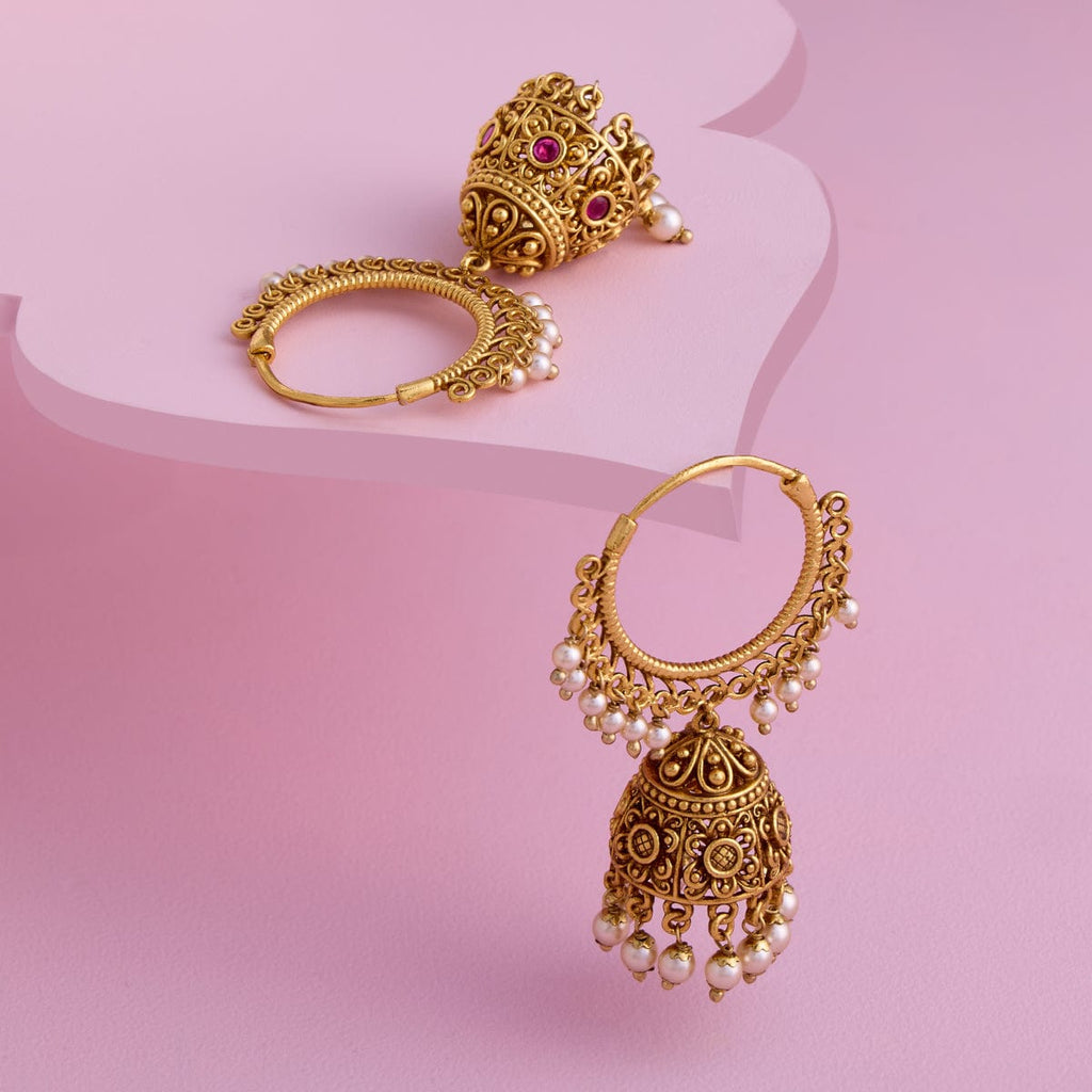 Antique Earring Antique Earring 185662