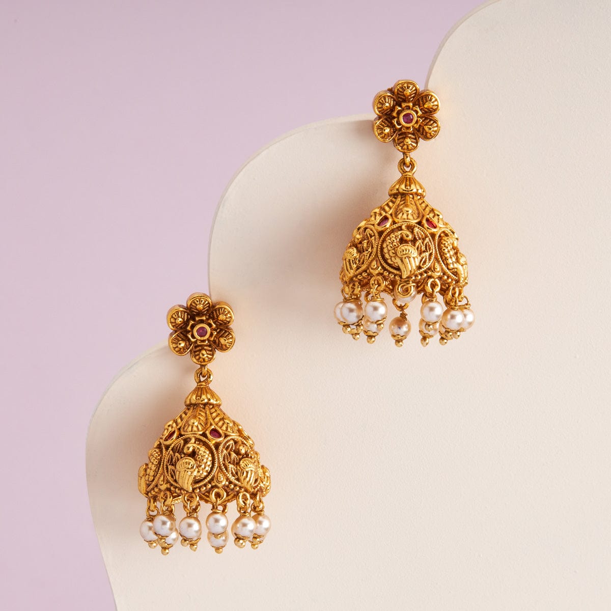 Antique Earring Antique Earring 185664