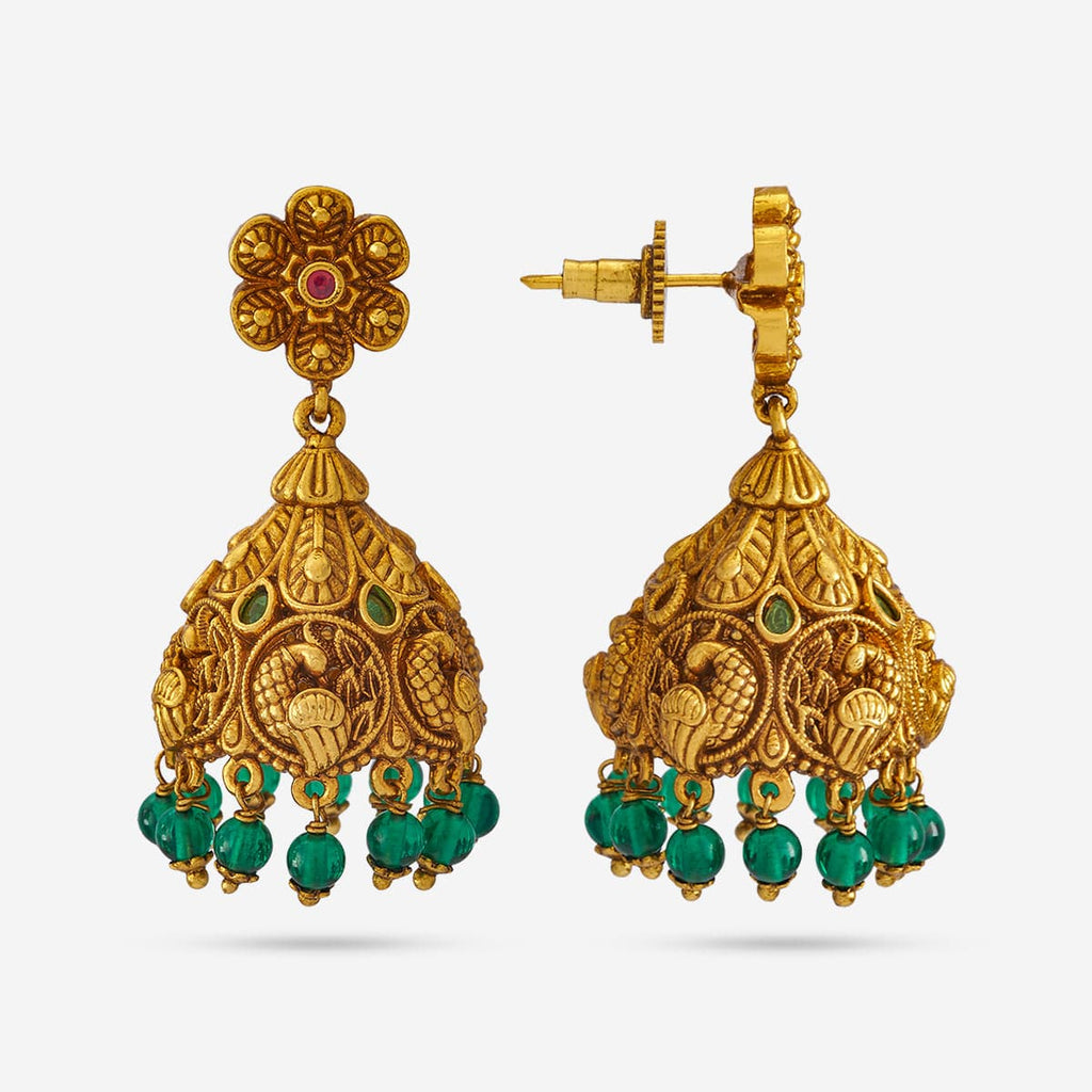 Antique Earring Antique Earring 185664