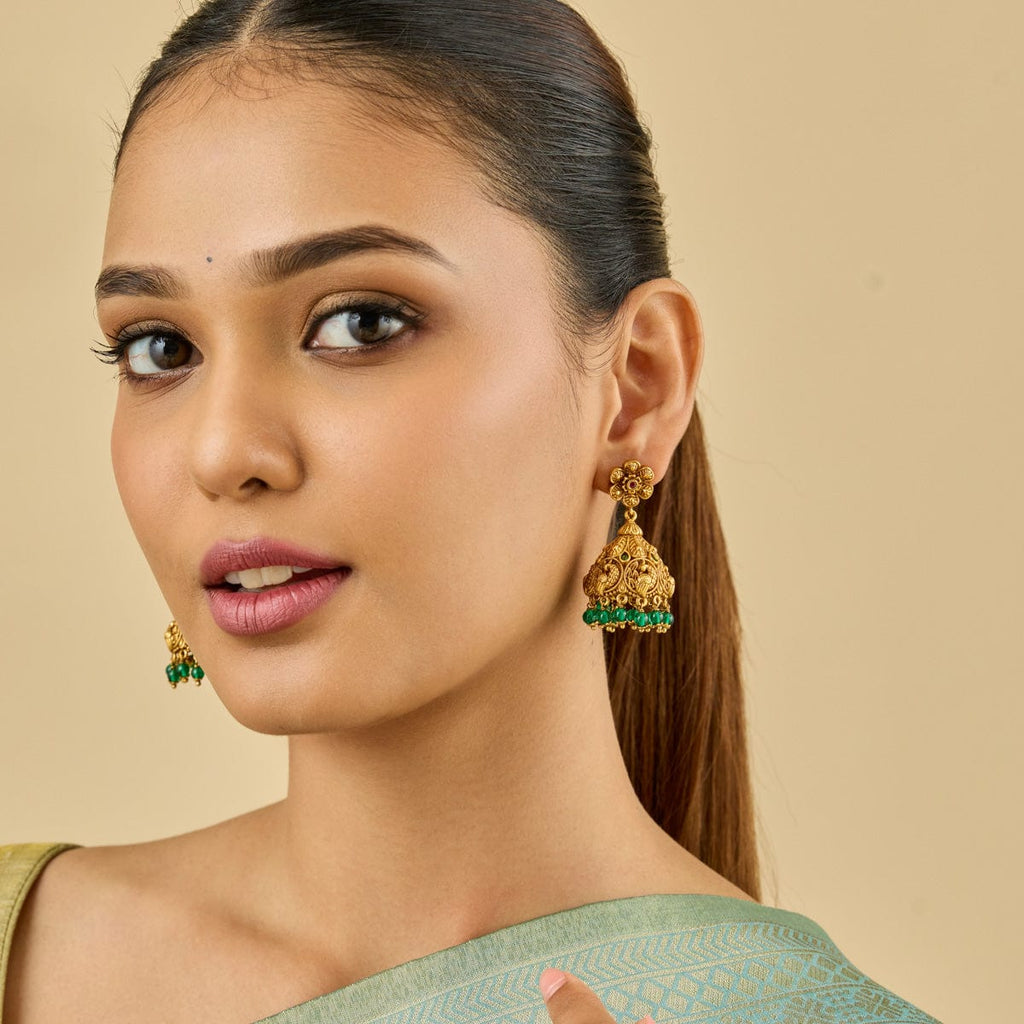 Antique Earring Antique Earring 185664