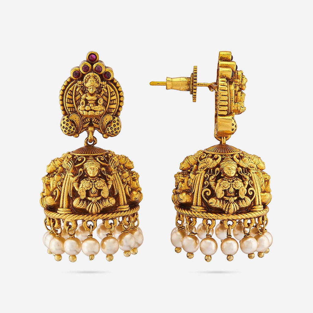 Antique Earring Antique Earring 185667