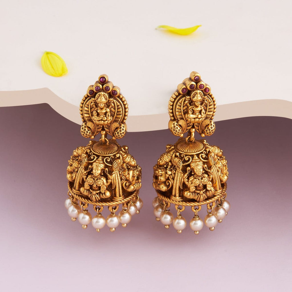 Antique Earring Antique Earring 185667