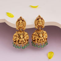 Antique Earring Antique Earring 185667