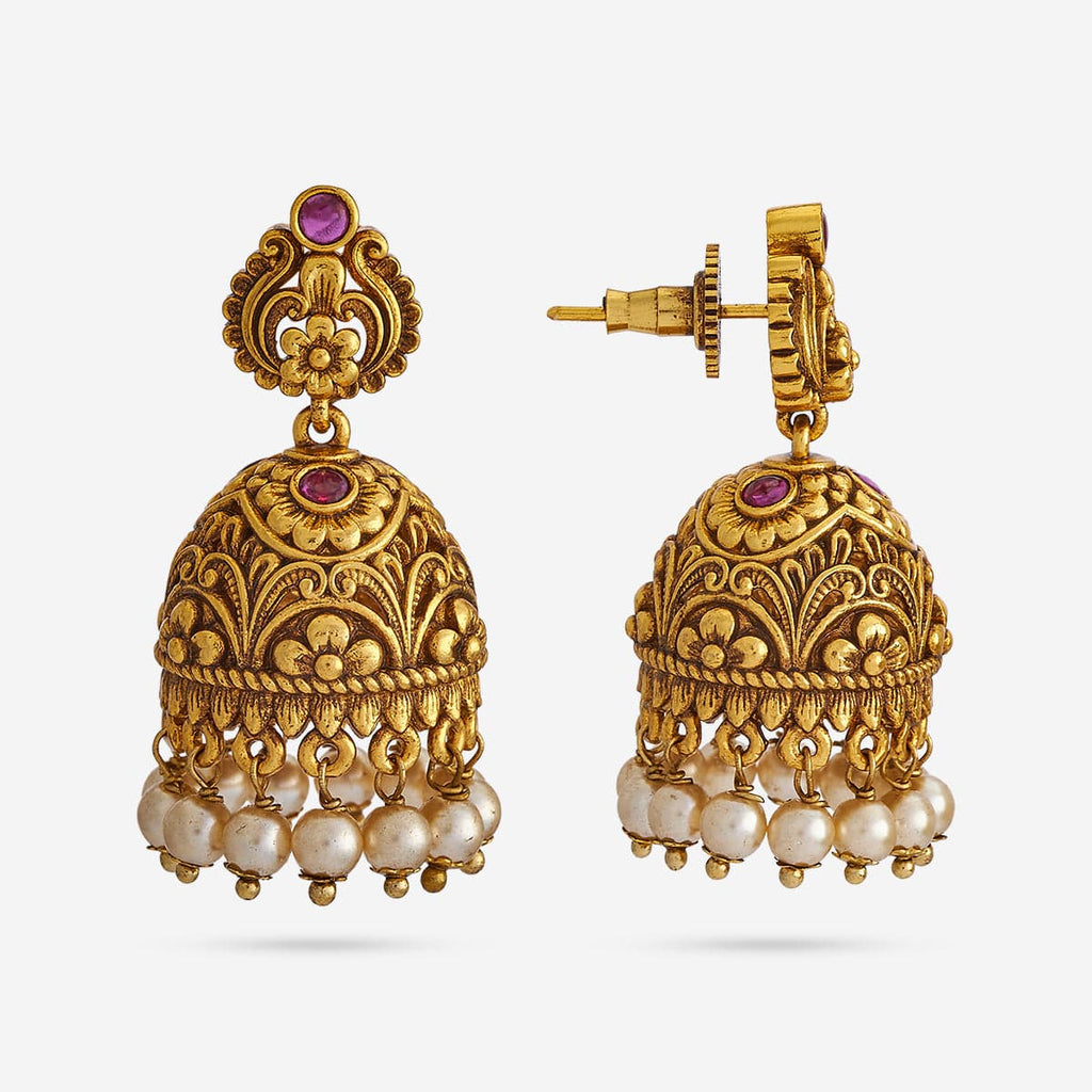 Antique Earring Antique Earring 185668