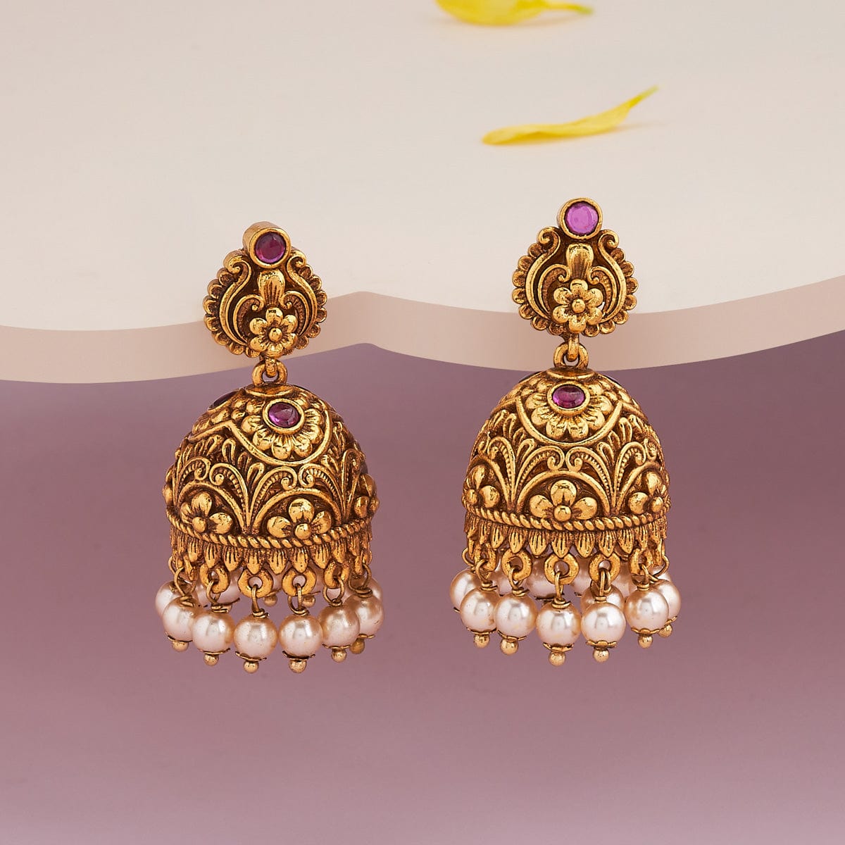 Antique Earring Antique Earring 185668