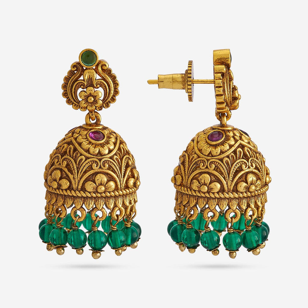 Antique Earring Antique Earring 185668