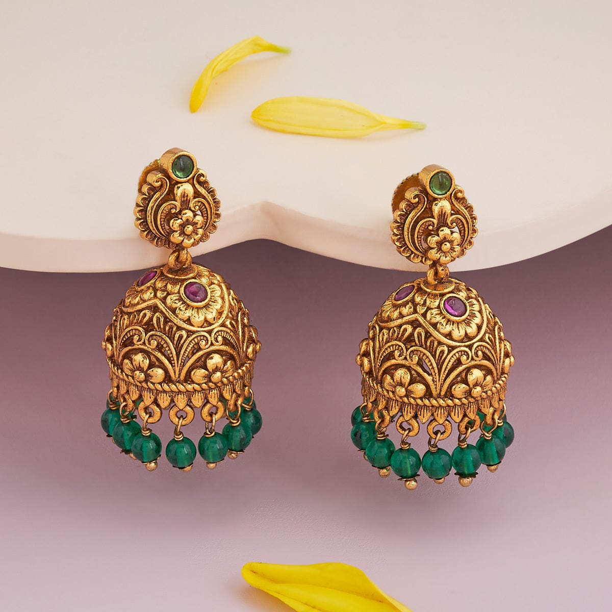 Antique Earring Antique Earring 185668