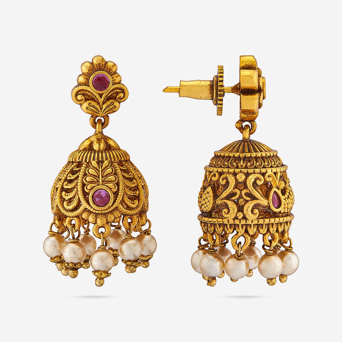 Antique Earring Antique Earring 185669