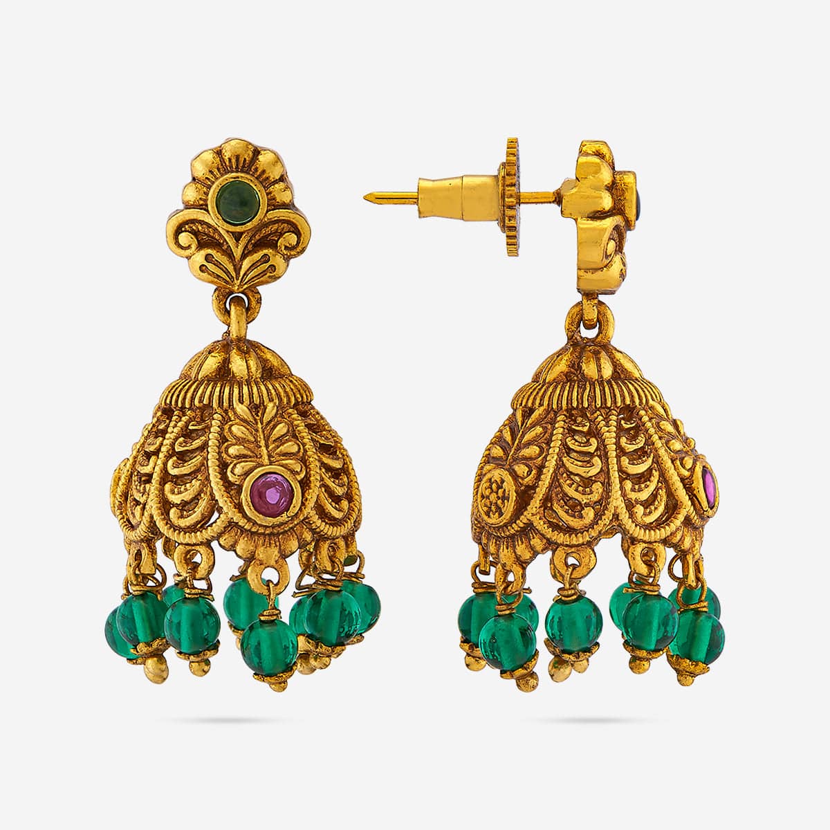 Antique Earring Antique Earring 185669