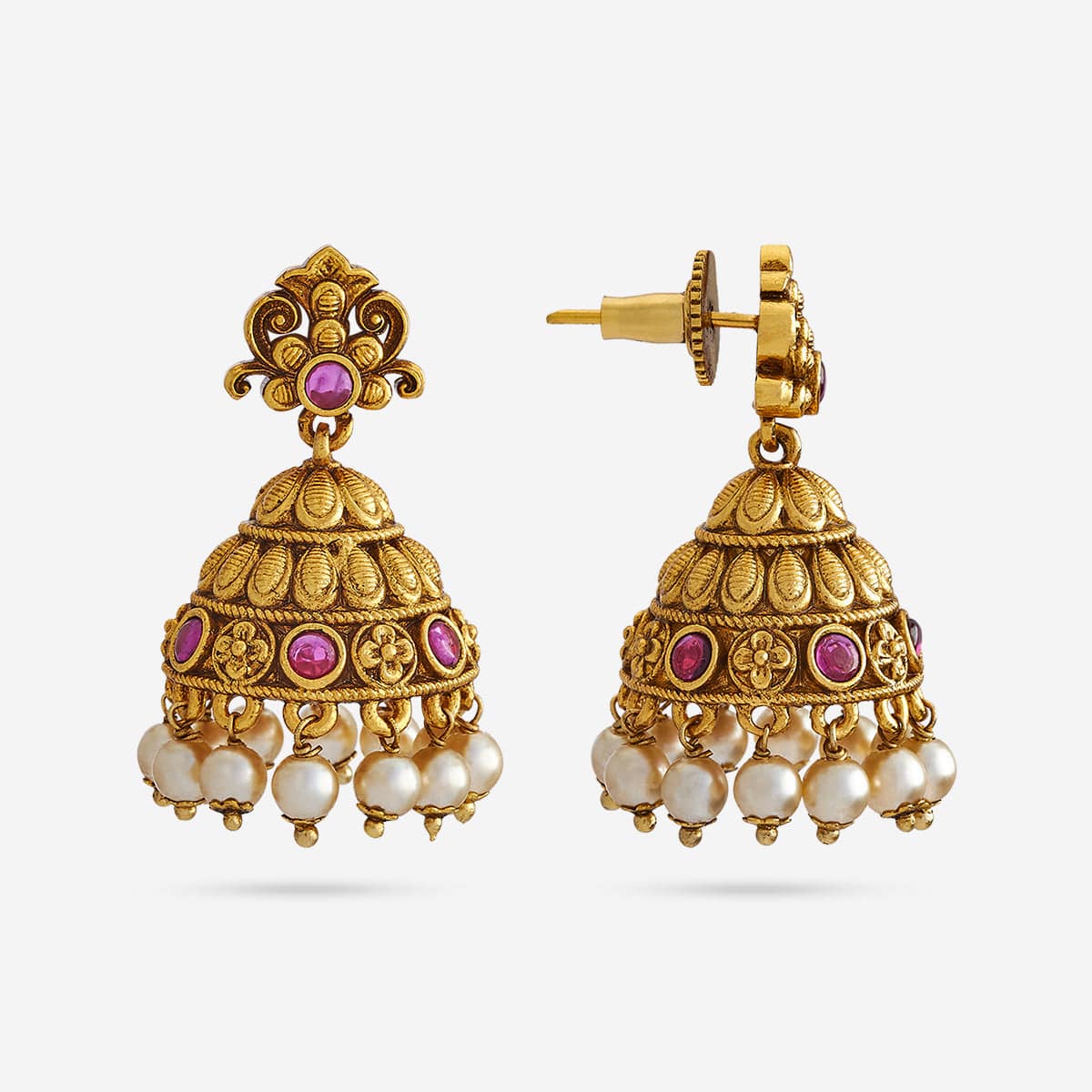 Antique Earring Antique Earring 185670