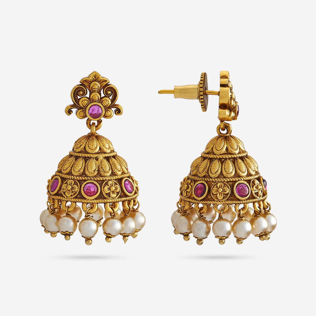 Antique Earring Antique Earring 185670