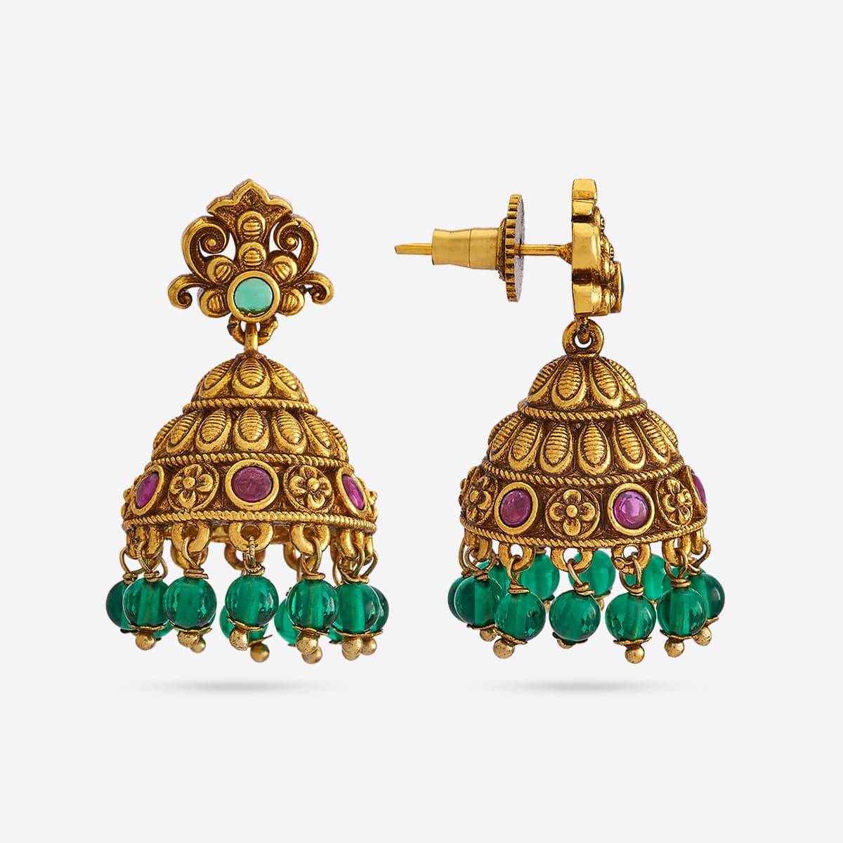 Antique Earring Antique Earring 185670