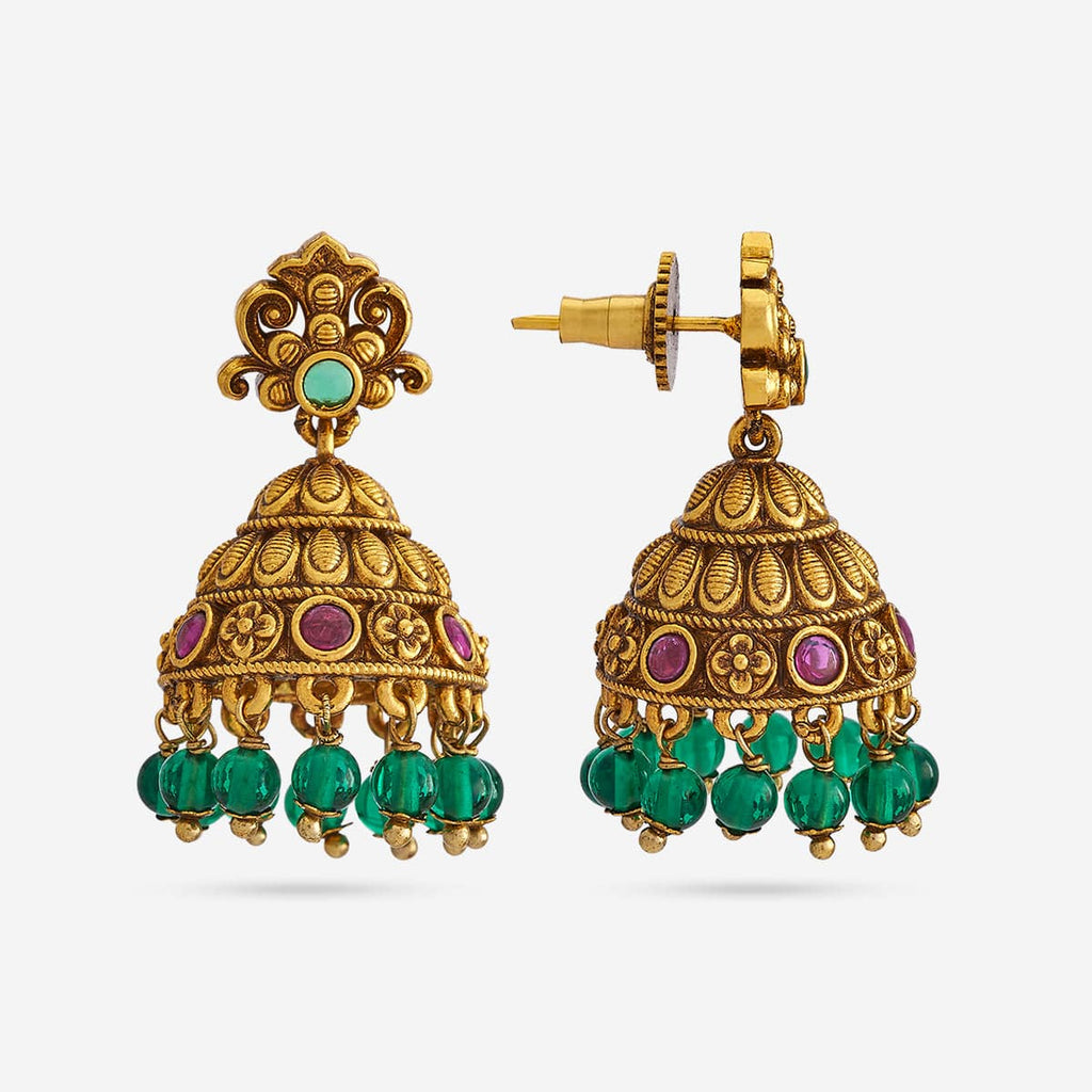 Antique Earring Antique Earring 185670