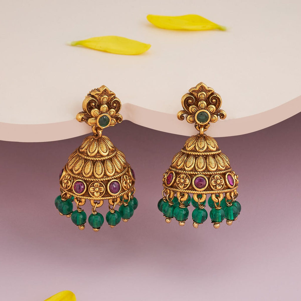 Antique Earring Antique Earring 185670