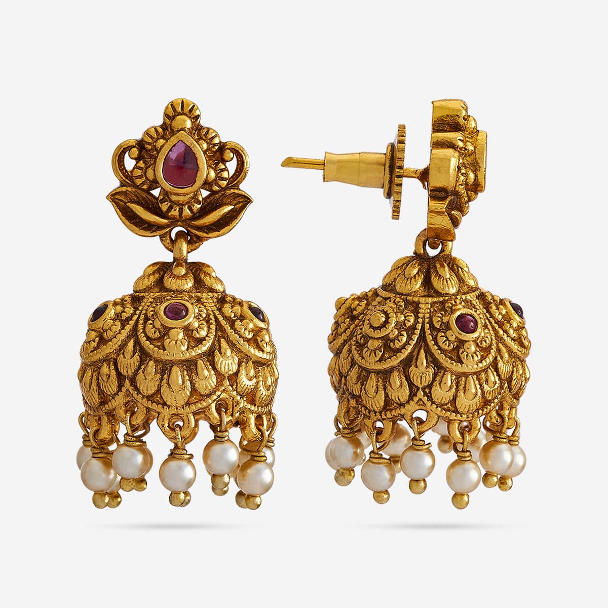 Antique Earring Antique Earring 185671