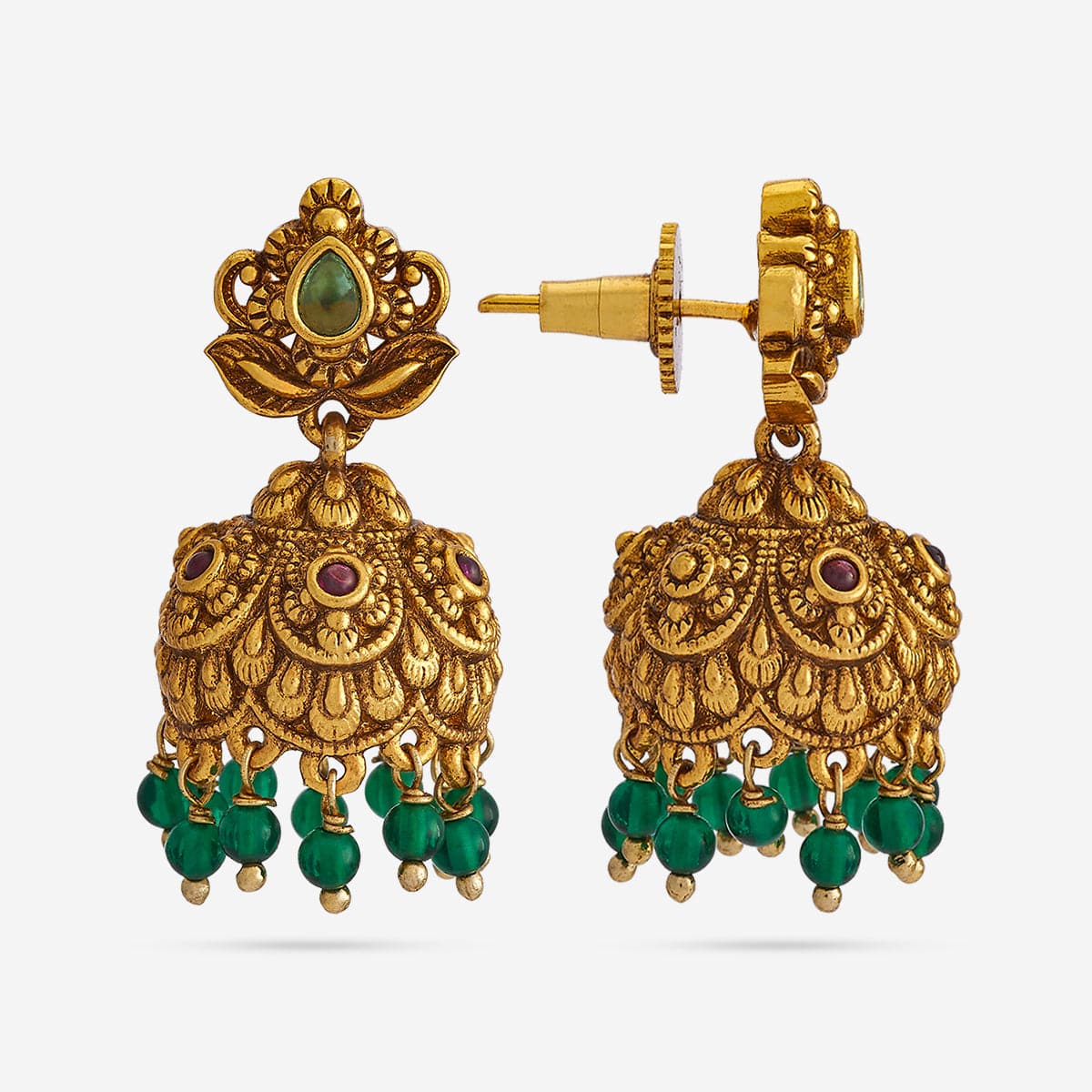 Antique Earring Antique Earring 185671