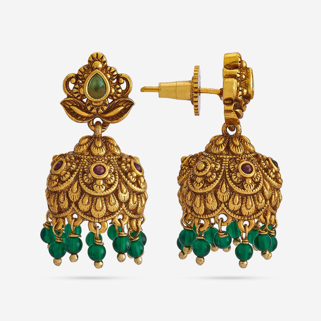 Antique Earring Antique Earring 185671