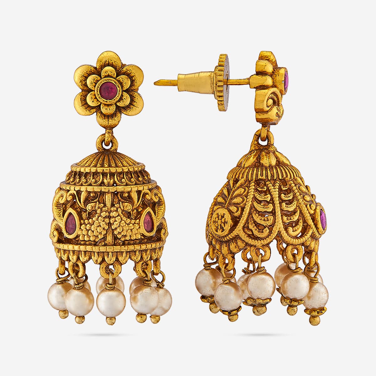 Antique Earring Antique Earring 185672