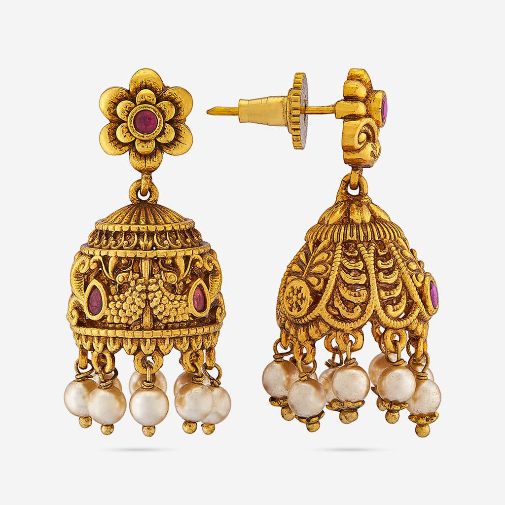 Antique Earring Antique Earring 185672