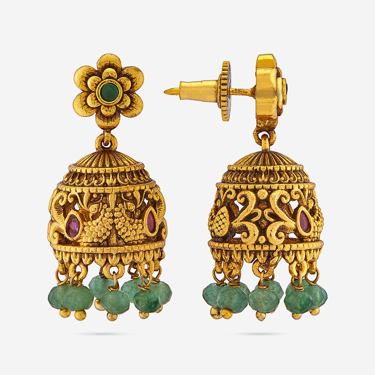 Antique Earring Antique Earring 185672