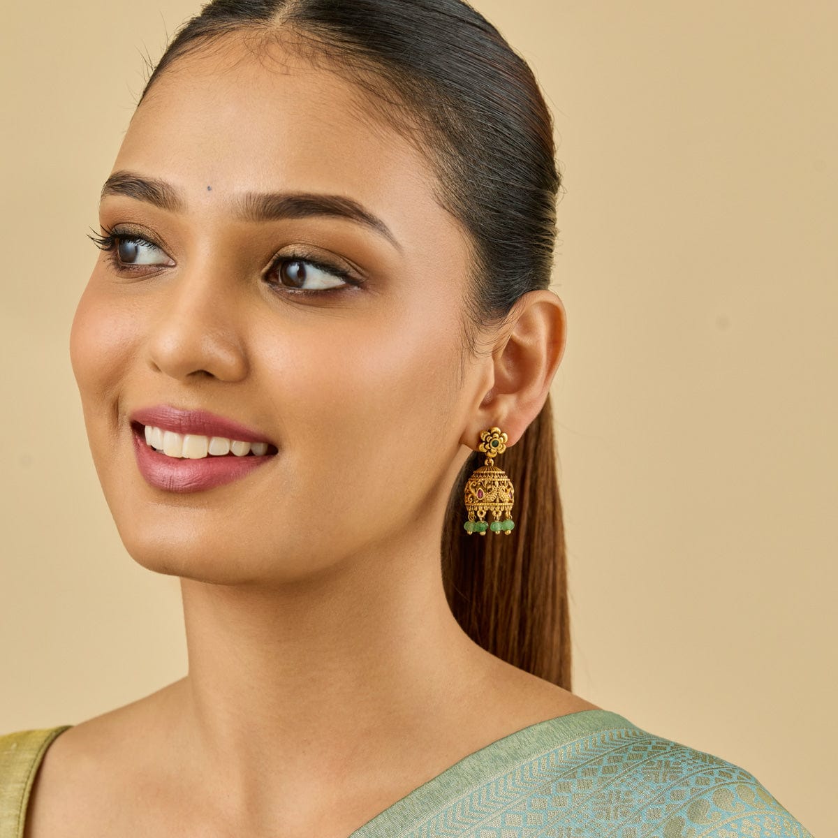 Antique Earring Antique Earring 185672