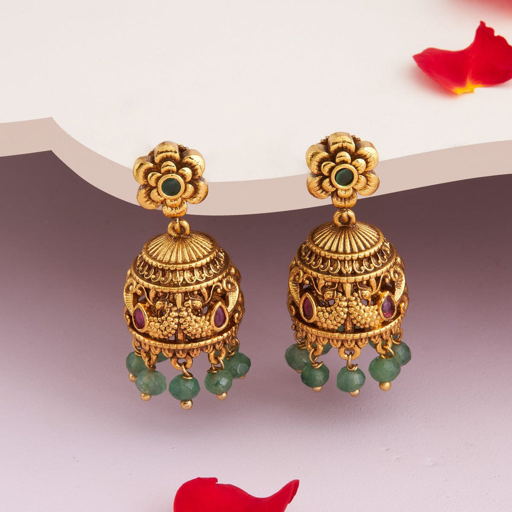 Antique Earring Antique Earring 185672
