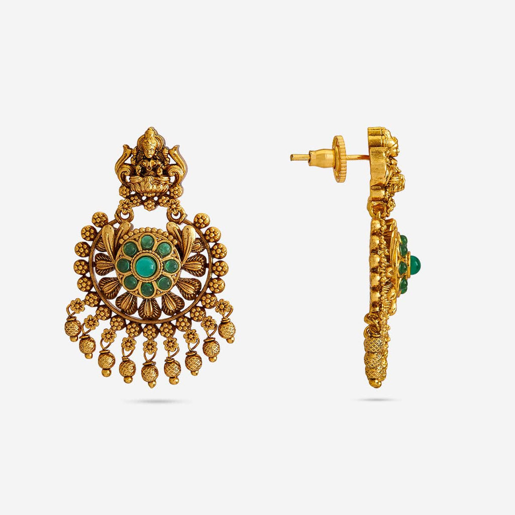 Antique Earring Antique Earring 185977