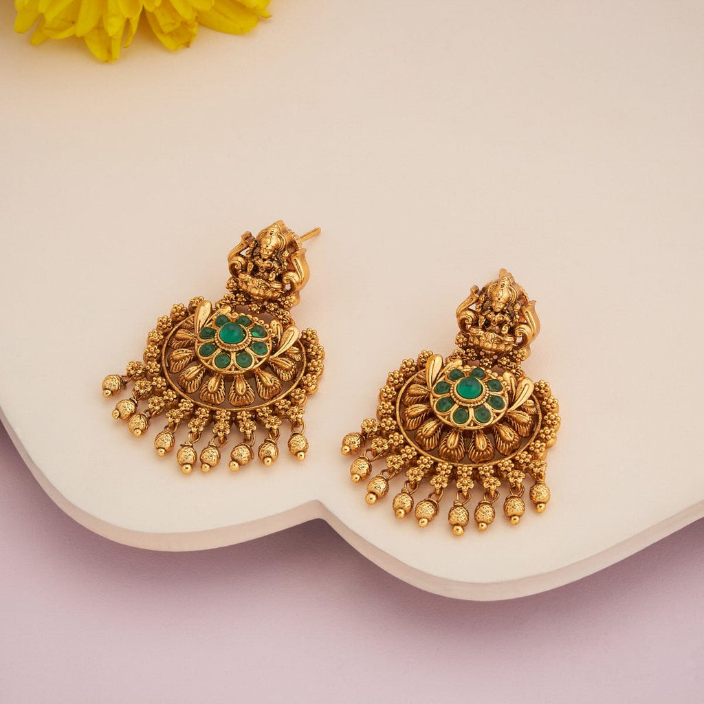 Antique Earring Antique Earring 185977