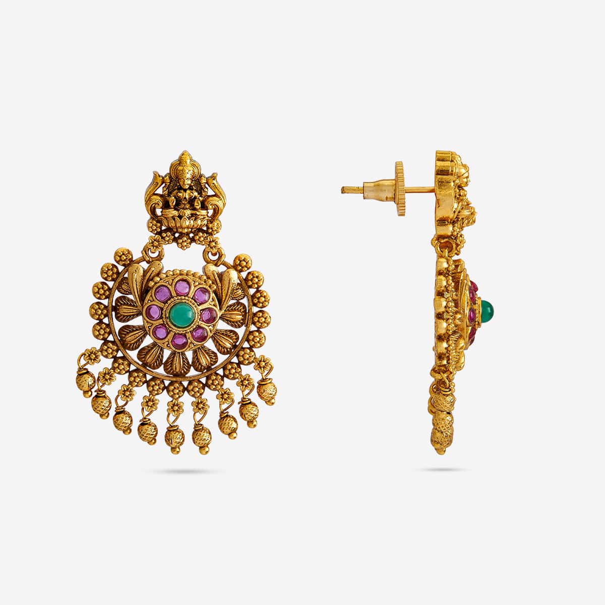 Antique Earring Antique Earring 185977