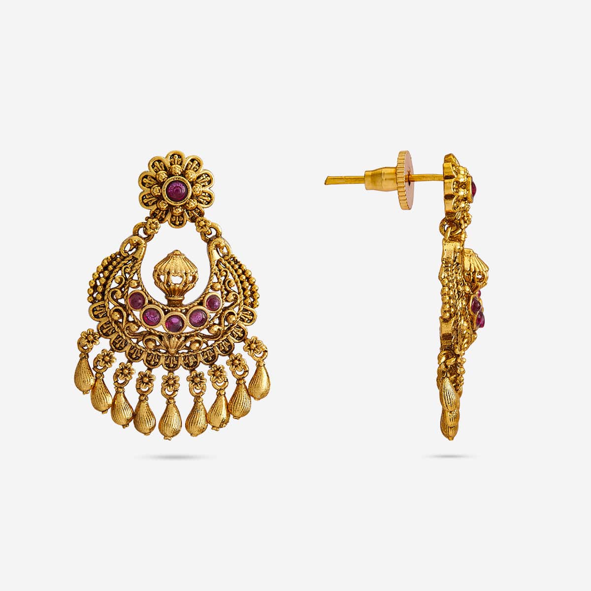 Antique Earring Antique Earring 185979