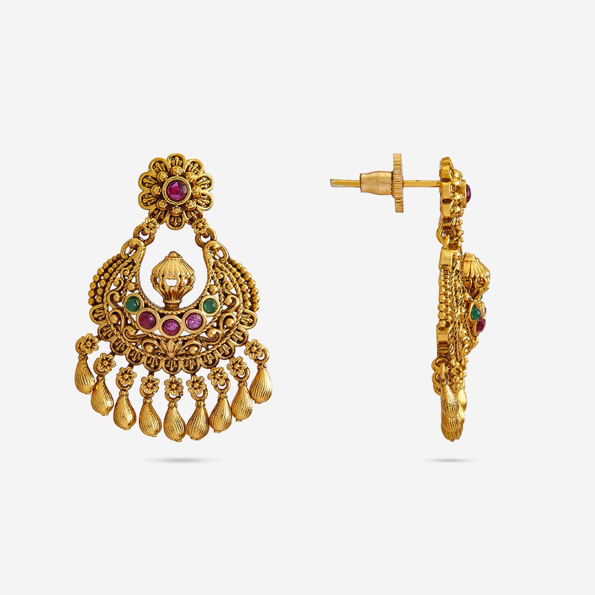 Antique Earring Antique Earring 185979