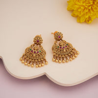 Antique Earring Antique Earring 185979