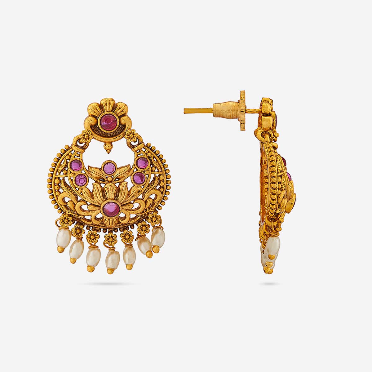 Antique Earring Antique Earring 186026