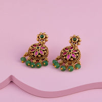 Antique Earring Antique Earring 186958