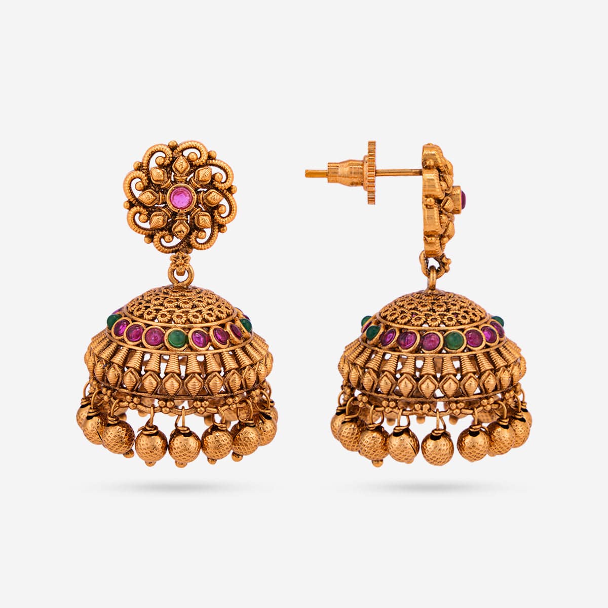 Antique Earring Antique Earring 187134