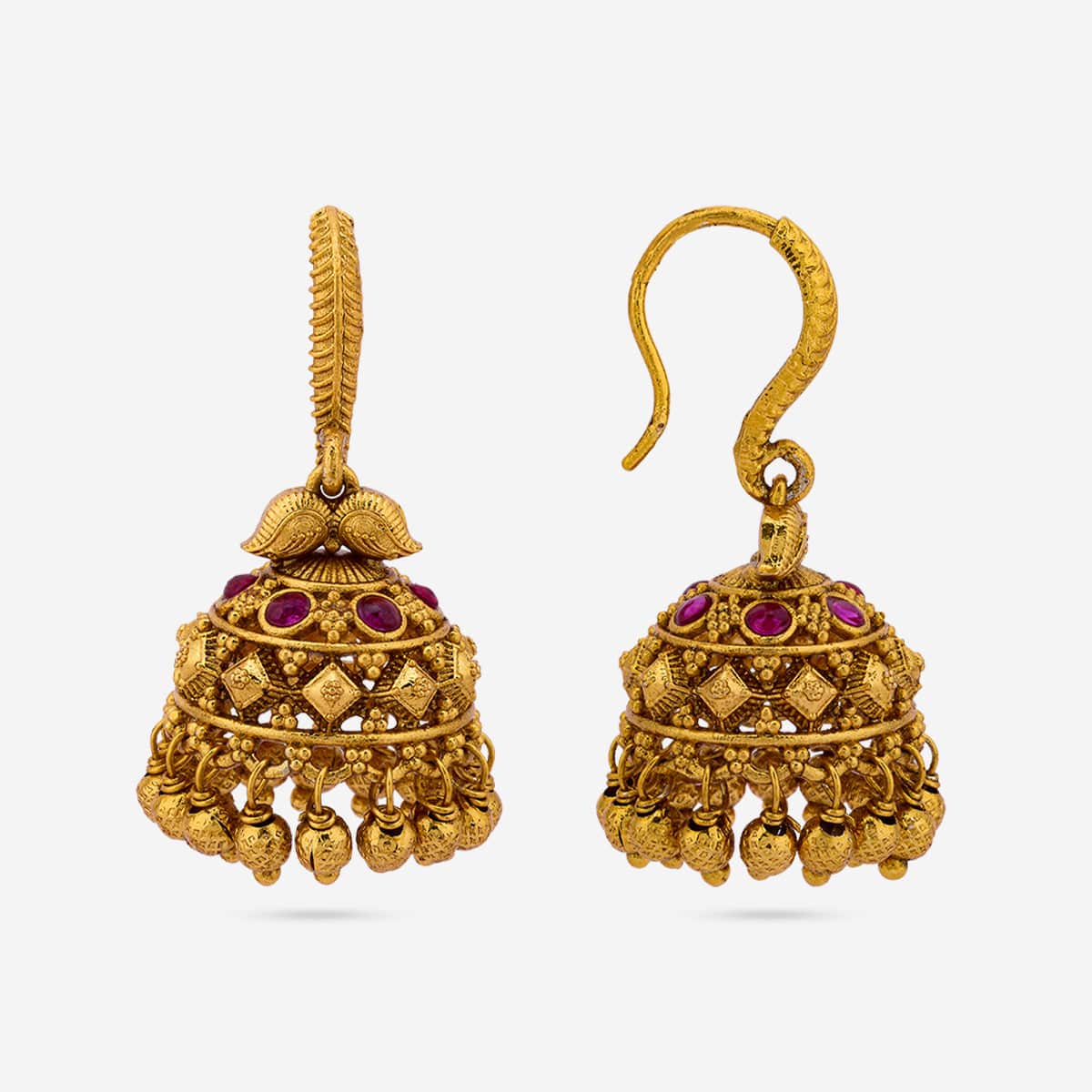 Antique Earring Antique Earring 187139
