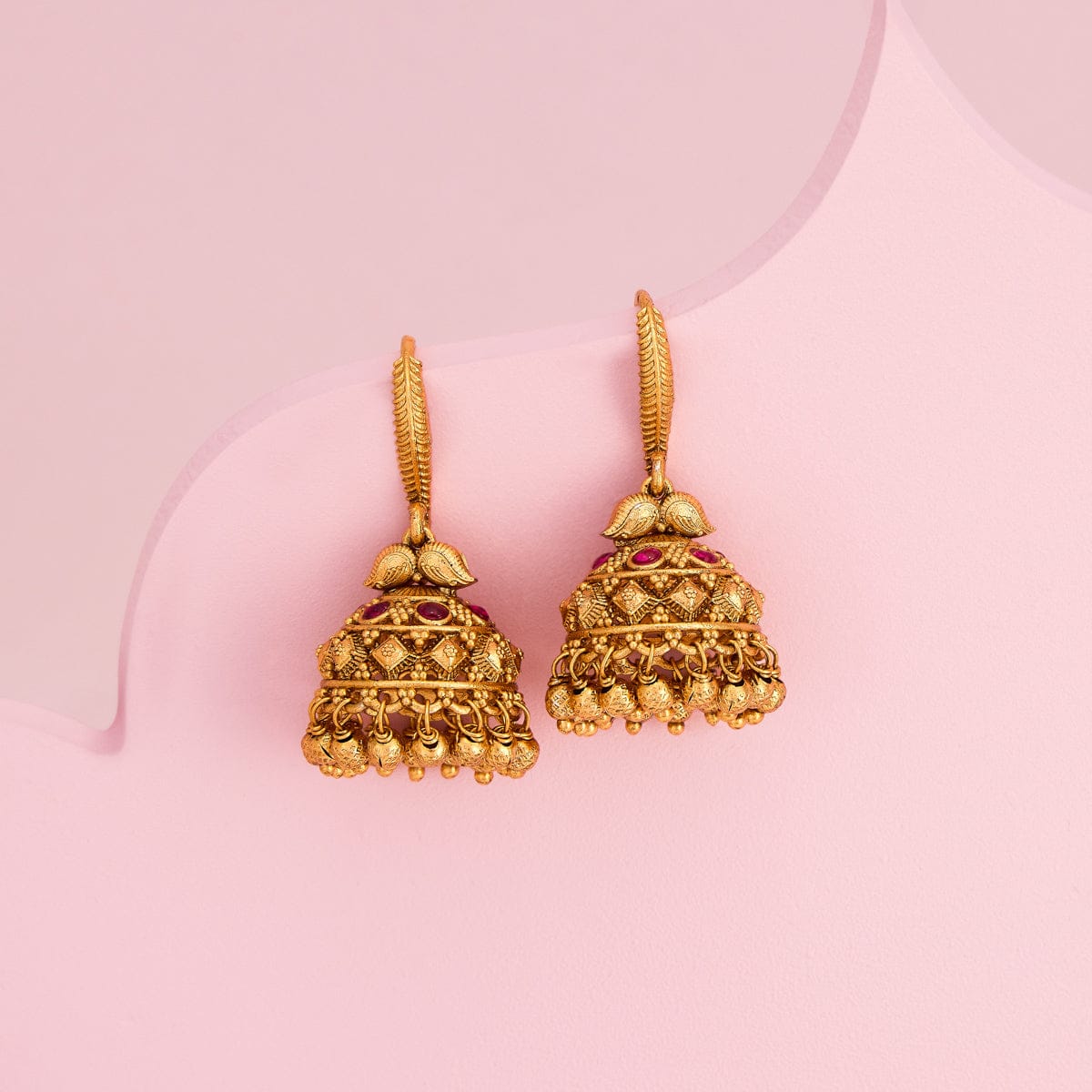 Antique Earring Antique Earring 187139