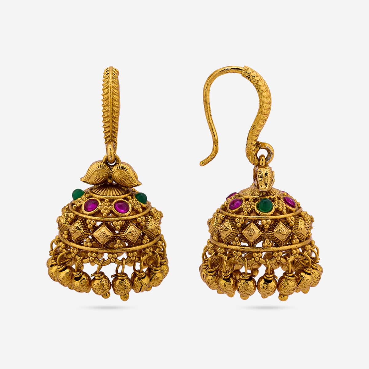 Antique Earring Antique Earring 187139