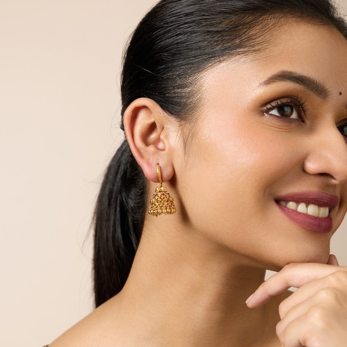 Antique Earring Antique Earring 187139