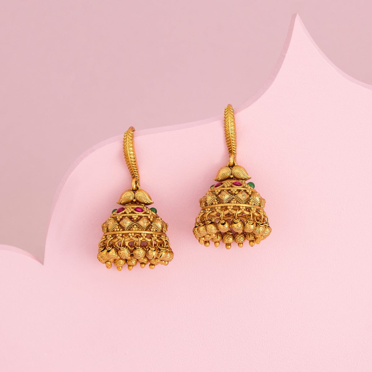 Antique Earring Antique Earring 187139