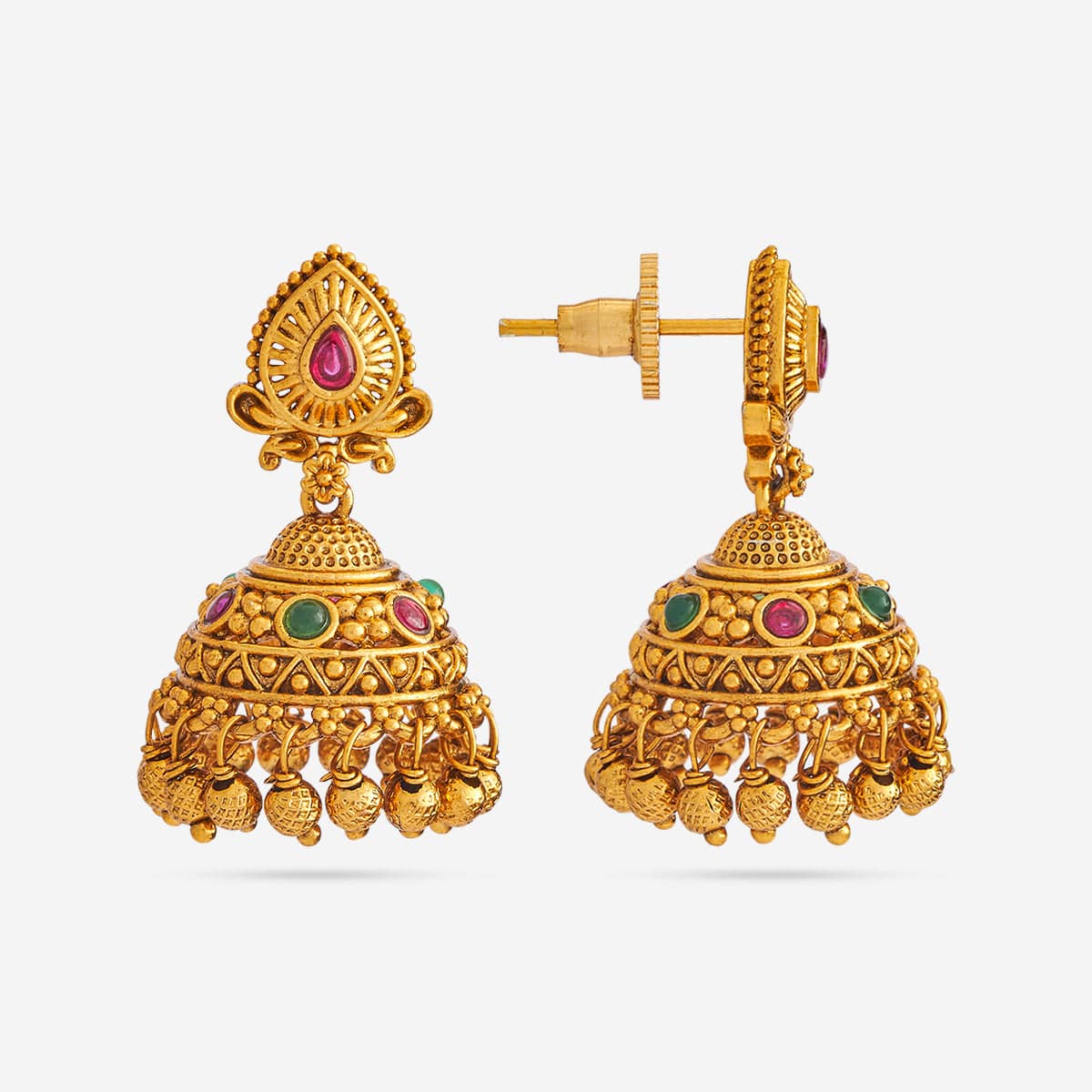 Antique Earring Antique Earring 187142