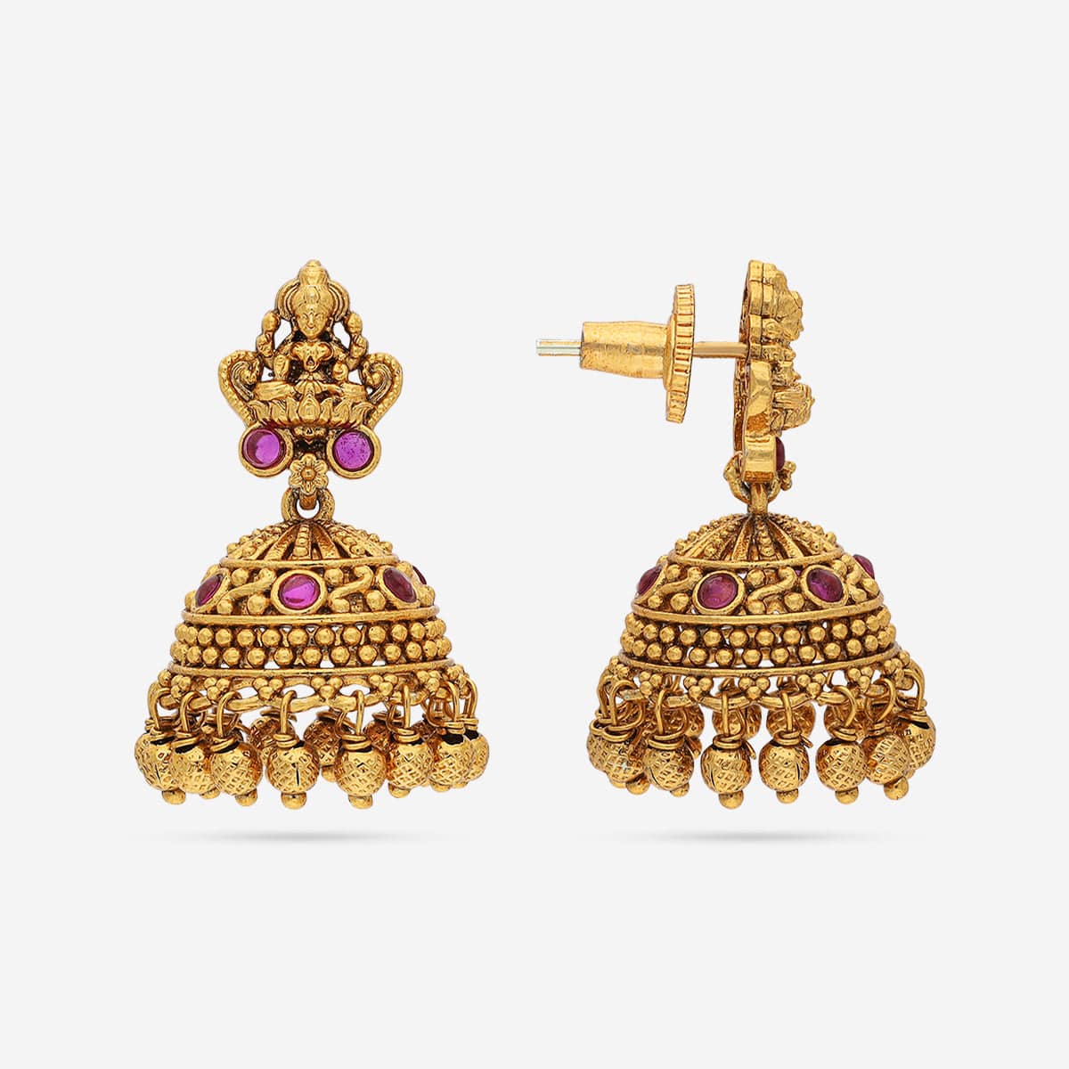 Antique Earring Antique Earring 187143