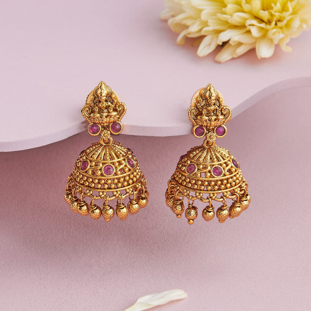 Antique Earring Antique Earring 187143